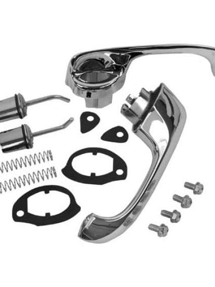 GLAM1795 Handle Door